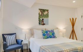 Casa da Praça Double room - by Casas na Iha